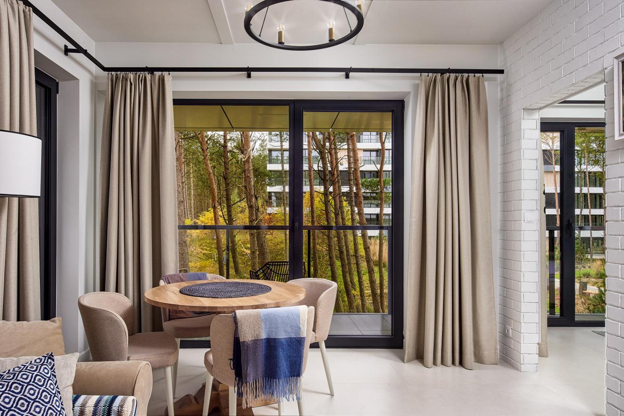 Duneshellter Rogowo โรโกโว ภายนอก รูปภาพ